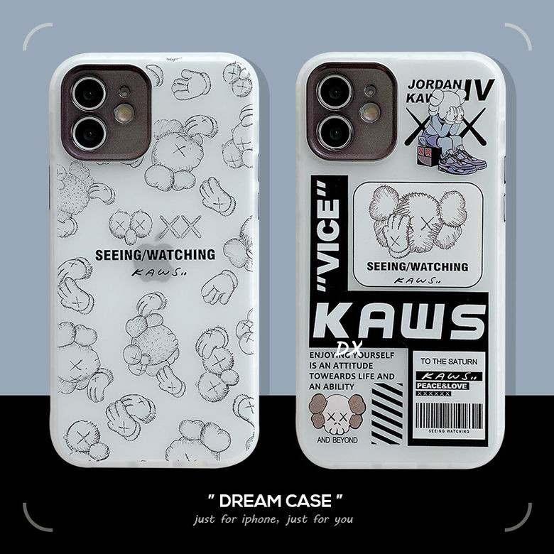 Kaws iphone11-14pro max 09